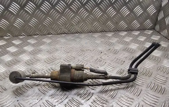 Volvo V60 Webasto circulation pump for autonomous heater 