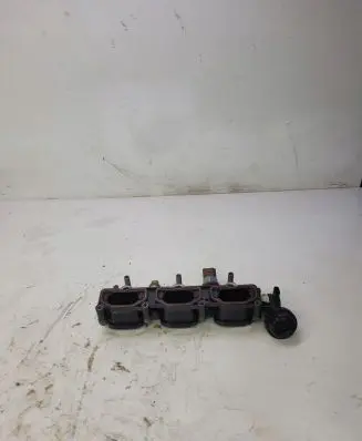 Audi A6 S6 C6 4F Intake manifold 06E133109AB