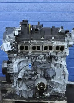 Volvo V40 Engine swap B4164T