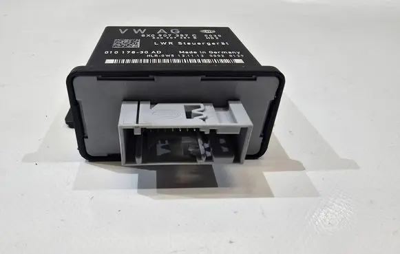 Audi A1 Light module LCM 8X0907357C