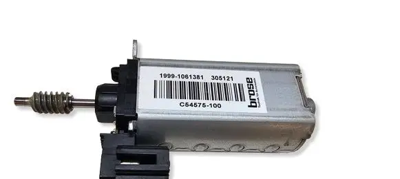 Jeep Grand Cherokee WL Seat adjustment motor 19991061381 C54575100 305121