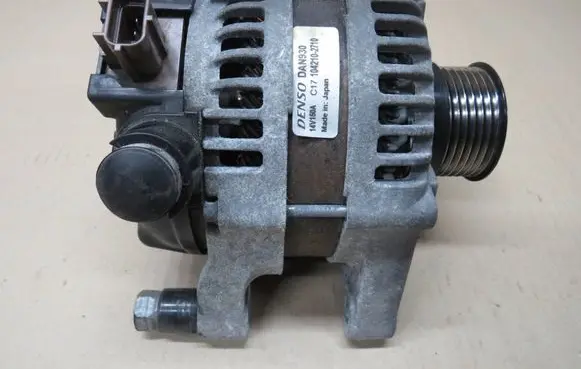 Ford Kuga I Generator/alternator DAN930 14V150A 1042102710