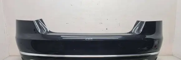 Audi A8 S8 D4 4H Rear bumper 4H0807511 1Z200 X600