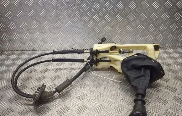KIA Rio Gearbox retarder lever 