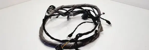 Ford Ecosport Tailgate/trunk wiring harness CN1517K400 CN1517K400DF