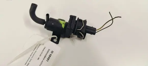 Citroen C5 Turbo solenoid valve 1851810
