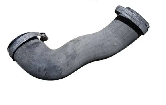 Skoda Rapid (NH) Engine coolant pipe/hose