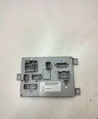 Mercedes-Benz C W204 SAM control unit A2059002019 A2229011203 A2229021211