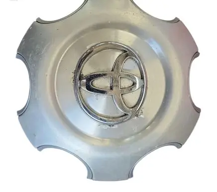 Toyota Land Cruiser (J120) Original wheel cap 4260360500