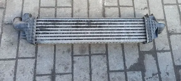 Volvo V50 Intercooler radiator 4N5H9L440VF