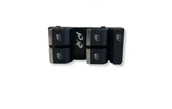 Audi Q3 F3 Electric window control switch 83A959851A