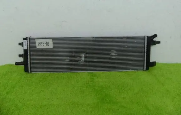 Renault Austral Coolant radiator 214572452R