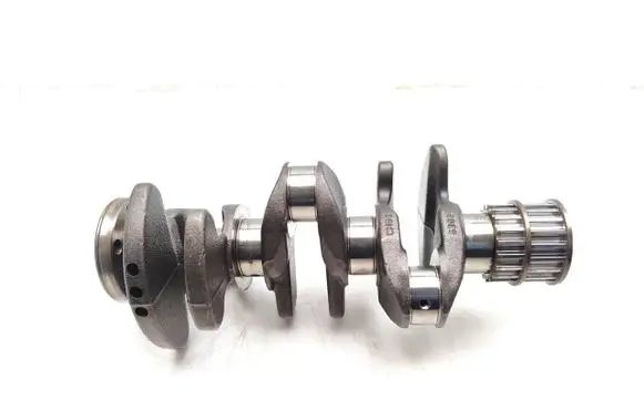 Ford Focus Crankshaft CM5G6303 M2DA