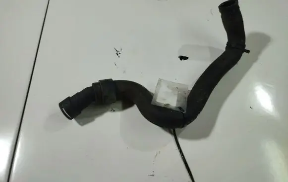 Peugeot 307 Engine coolant pipe/hose 