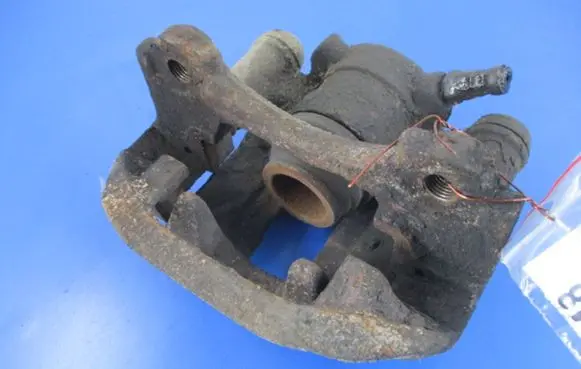 Fiat Ducato Rear brake caliper