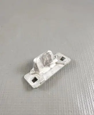 Renault Kangoo II Sliding door check strap stopper 65493R