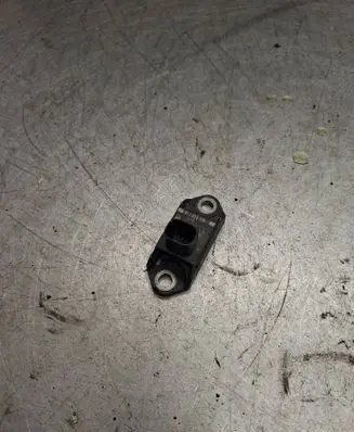 Mercedes-Benz E W211 Acceleration sensor 0045423518