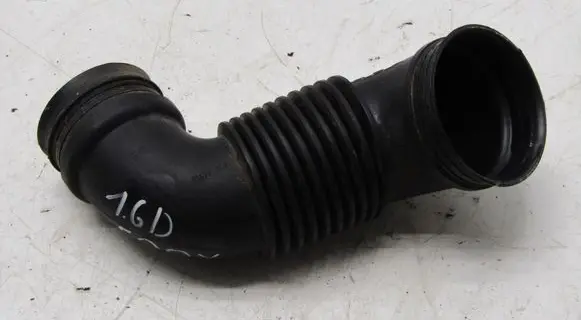 Fiat 500X Air intake duct part 51938307