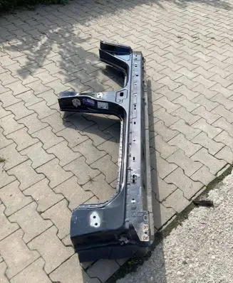 Ford Kuga II Sill