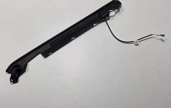 Mercedes-Benz GLK (X204) Tailgate/trunk control unit/module A2048709358 1004739