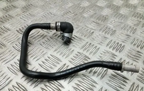 Audi A6 S6 C7 4G Vacuum line/pipe/hose 4G0611931AD