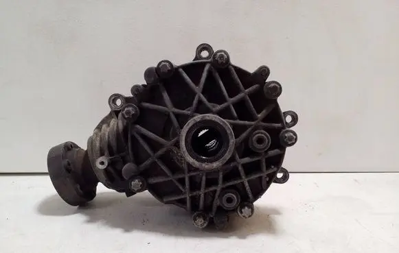 Maserati Ghibli Front differential 06700077220