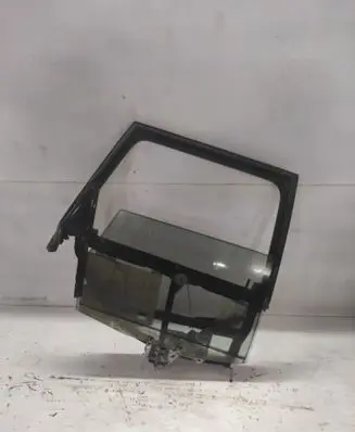 Audi A4 S4 B5 8D Rear door