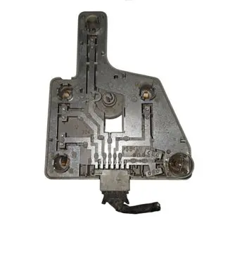 Mercedes-Benz C W202 Tail light bulb cover holder UL03301
