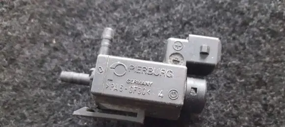 Volvo S80 Turbo solenoid valve 30611668