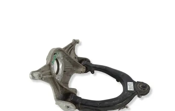 Tesla Model 3 Front lower control arm/wishbone 104432600J 104403700C