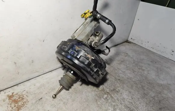 Ford Galaxy Brake booster 7M3612100E YM212B195CC