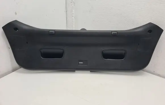 KIA Ceed Tailgate trim 81750A2000