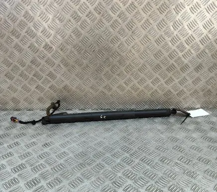 Porsche Taycan 9J1 Tailgate/trunk strut/damper 9J0827851A