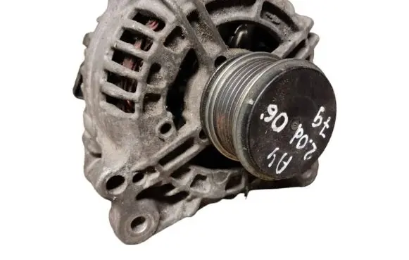Audi A4 S4 B7 8E 8H Generator/alternator 06F903023J 0124525092
