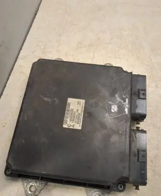 Mitsubishi Colt Engine control unit/module 1860095400 1860A954 E6T73471