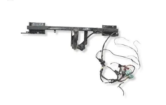BMW 1 E82 E88 Tow bar set BMWE88HK