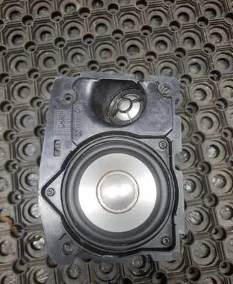 Panel speaker