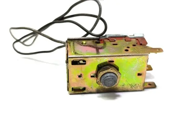 Opel Astra G Sensor