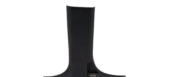 Ford F150 (B) pillar trim (bottom) FL3B16243W07 FL3B16243W07AN319W 3138