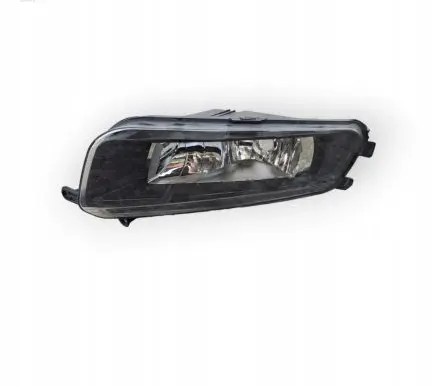 Volkswagen Sharan Front fog light 17589701