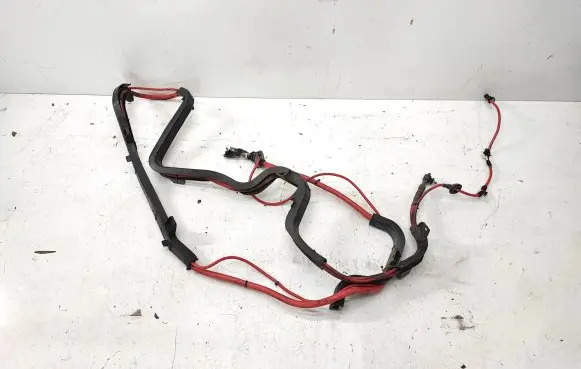 BMW X3 F25 Positive cable (battery) 9249063