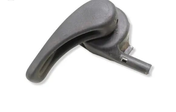 Renault Trafic II (X83) Engine bonnet (hood) release handle 834395CSA