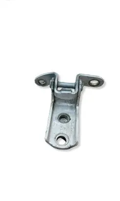 Lexus RX 450H Rear door lower hinge 
