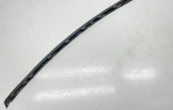 KIA Optima Front bumper splitter molding 86591A8000