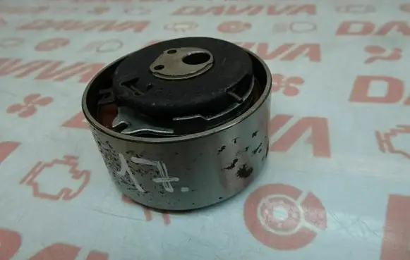 Fiat 500 Timing belt/chain tensioner 55183497