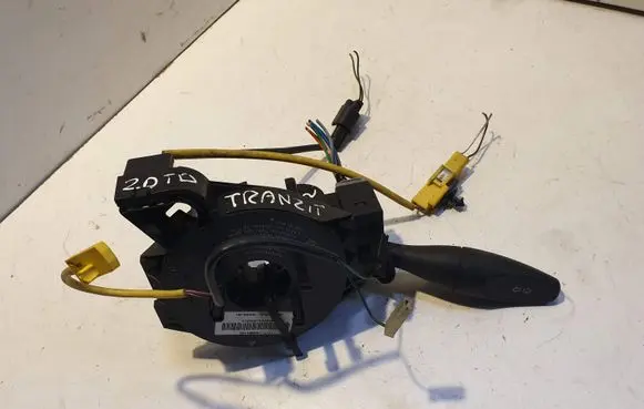 Ford Transit Airbag slip ring squib (SRS ring) YC1T14A664AE 13N064AH