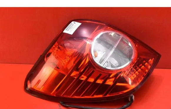 Chevrolet Captiva Rear/tail lights A047697