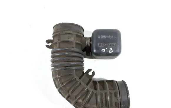 Suzuki Grand Vitara I Air intake hose/pipe 65DR02 65D
