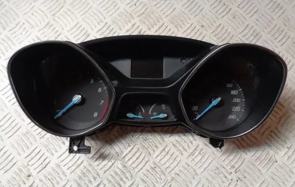 Ford Grand C-MAX Speedometer (instrument cluster) AM5T14C226AE AM5T14C026AM AM5T14C026AN