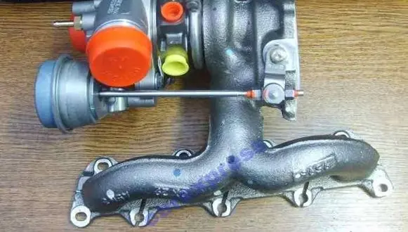 Volkswagen Golf V Turbo 03C145702P 03C145702PX 03C145702PV